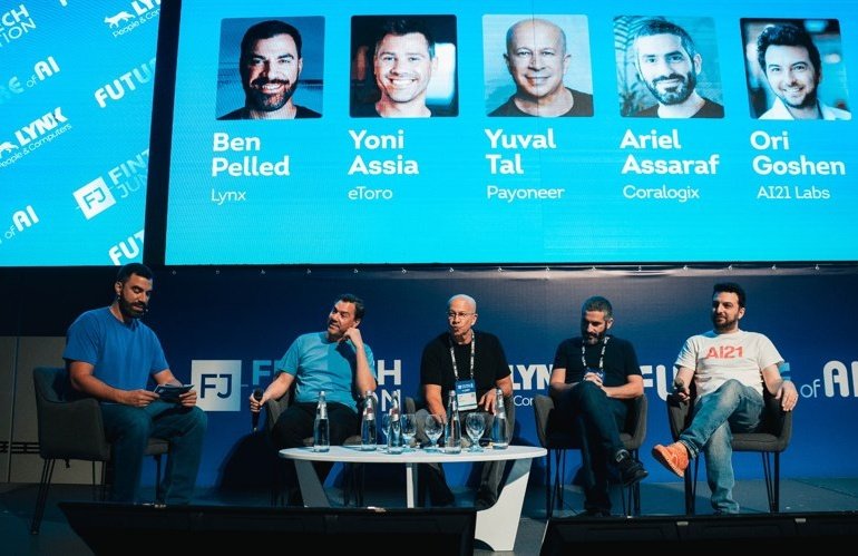 AI Adoption Grows in Israel’s Fintech Community