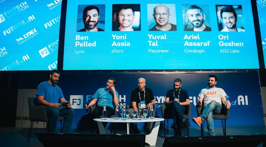 AI Adoption Grows in Israel’s Fintech Community