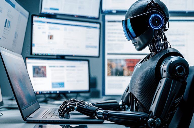 AI Browser Wars Heat Up as Microsoft Launches New Copilot Mode on Edge