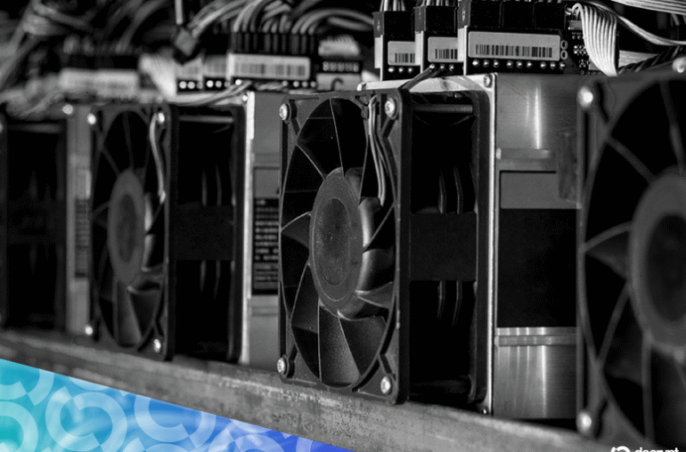 AI Giant CoreWeave to Buy Bitcoin Miner Core Scientific in B Deal