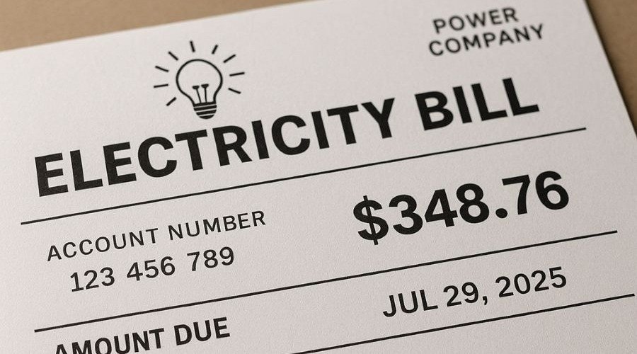 AI Spikes Power Bills, Trump’s Bill Might Make It Worse