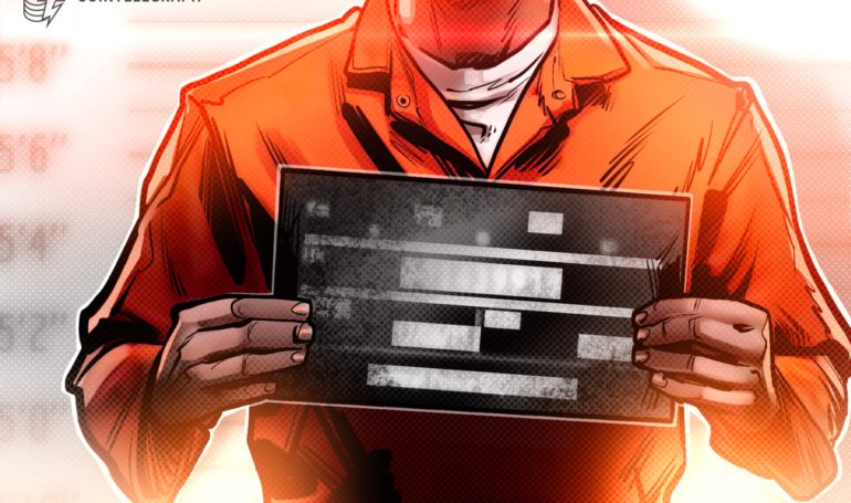 AML Bitcoin Maker Sentenced to 7 Years in Prison