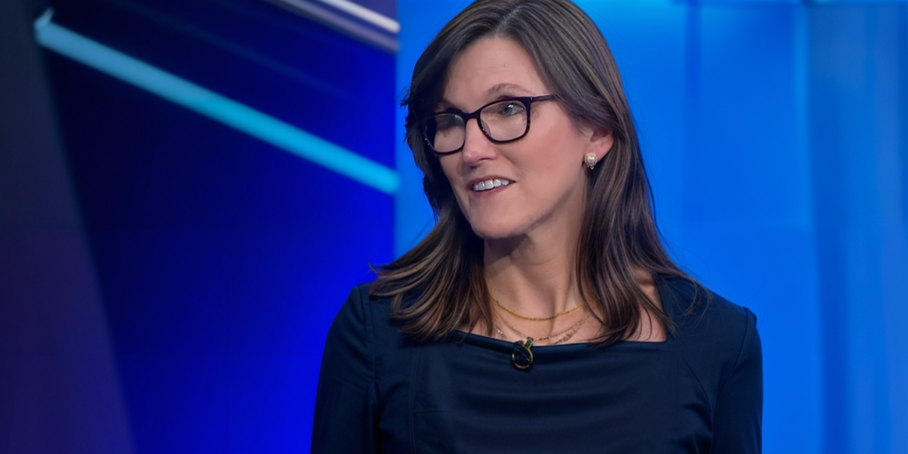 ARK Invest Sells .7 Million Worth of Bitcoin ETF Shares Taking Profits