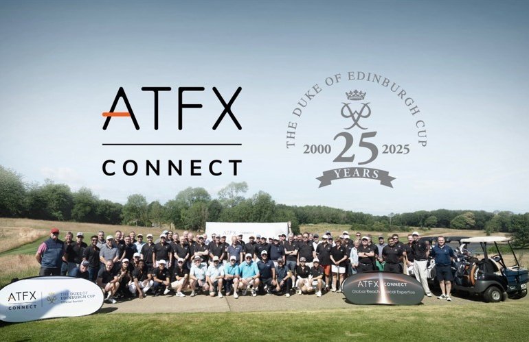 ATFX Connect Joins the Duke of Edinburgh Cup City of London Qualifier