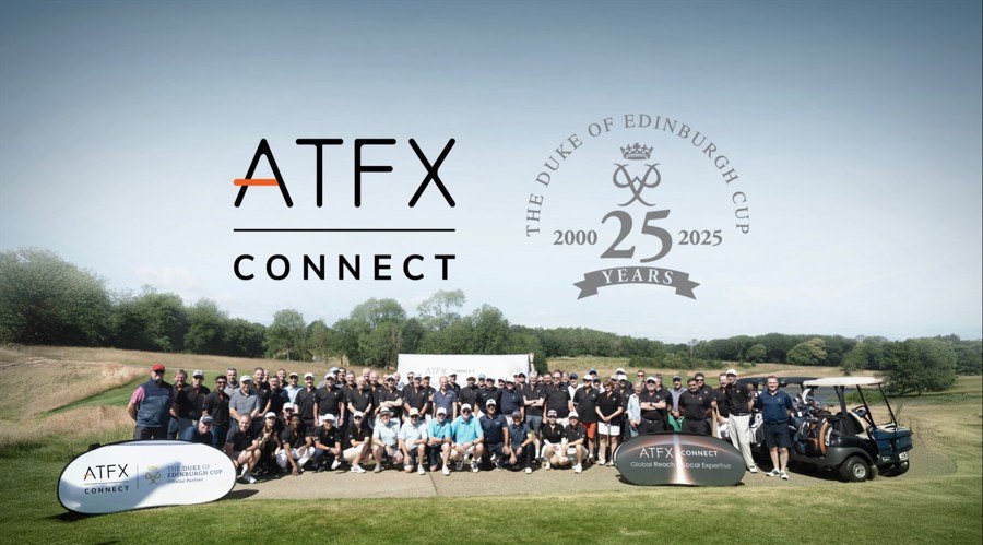 ATFX Connect Joins the Duke of Edinburgh Cup City of London Qualifier