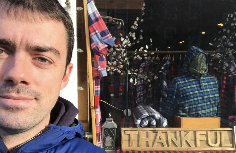 ATFX Taps Joshua Dentrinos as CEO of Prop Trading Arm ATFunded