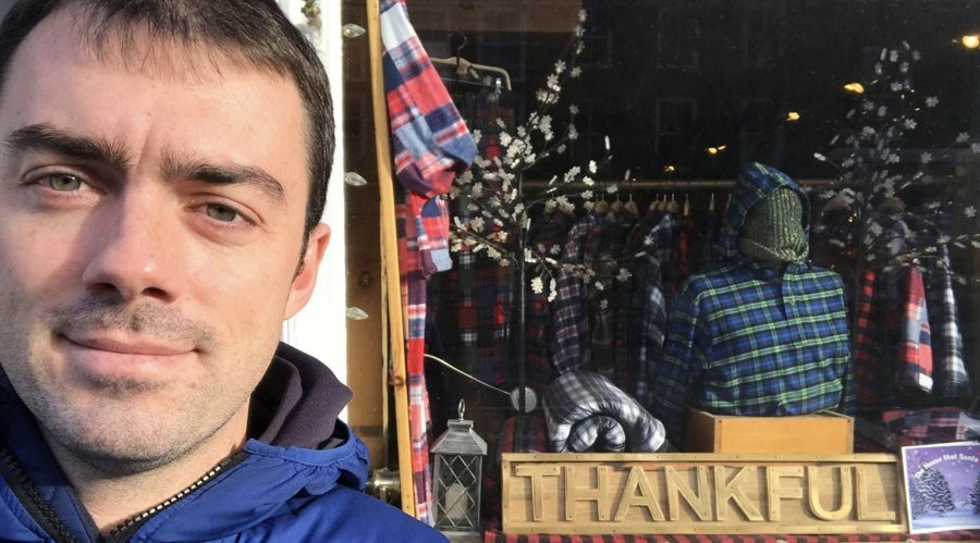 ATFX Taps Joshua Dentrinos as CEO of Prop Trading Arm ATFunded