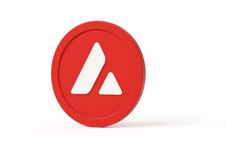 AVAX Ready For Range Breakout