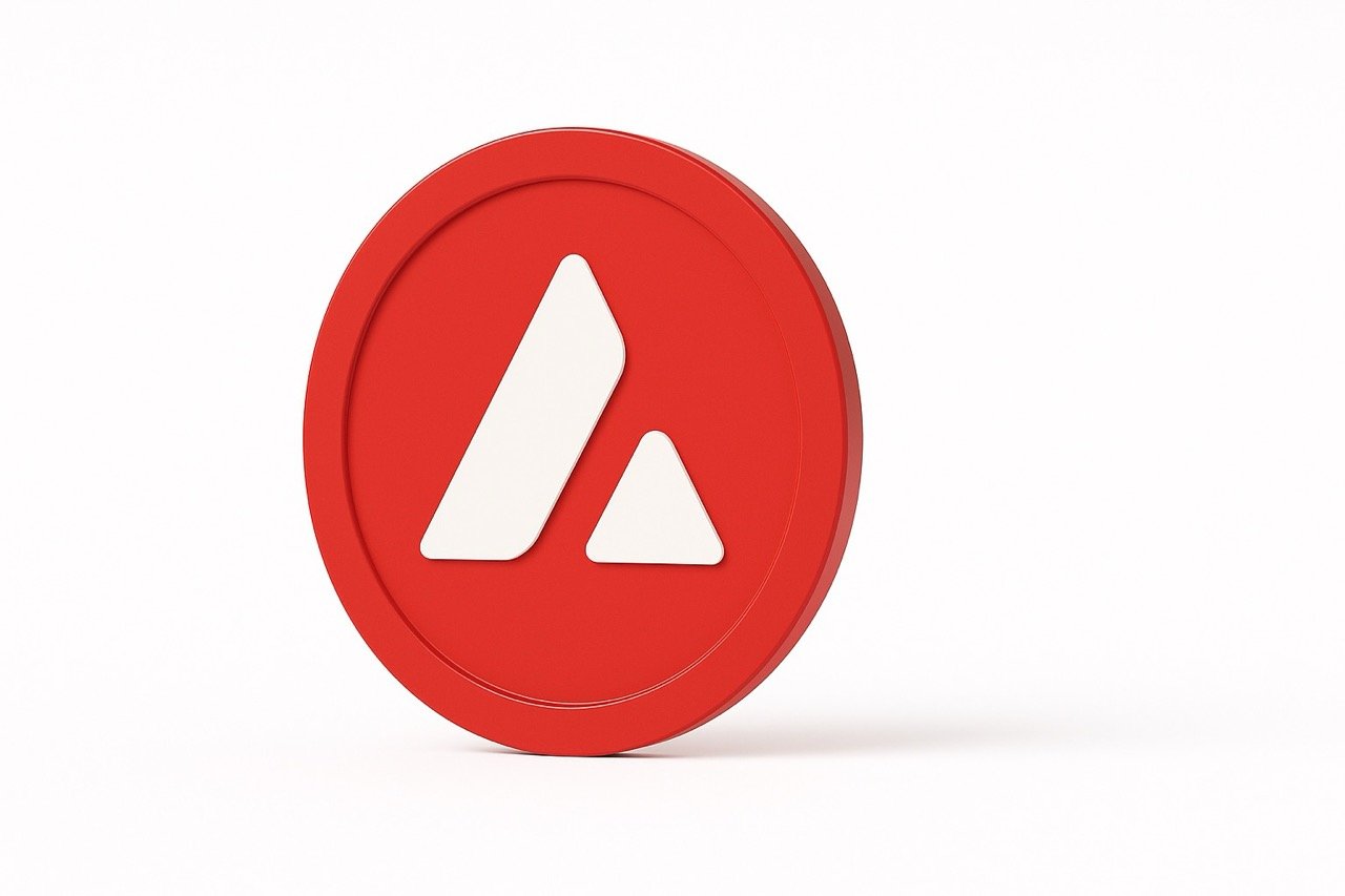 AVAX Ready For Range Breakout