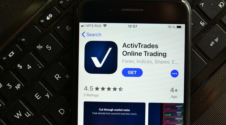 ActivTrades Returns to Profit in 2024 after Restructuring European Operations