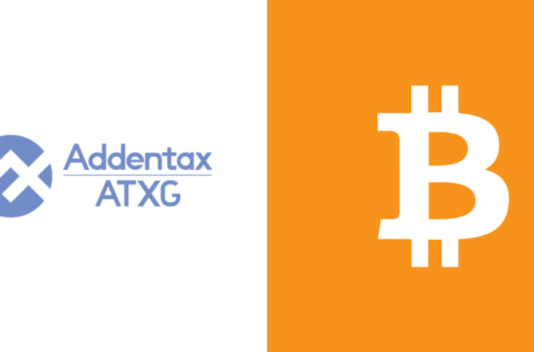 Addentax Boosts Bitcoin Purchase to .3B for 12K BTC