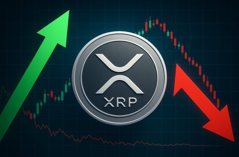 After 5% Surge, XRP Ready To Climb Above .50 to .70