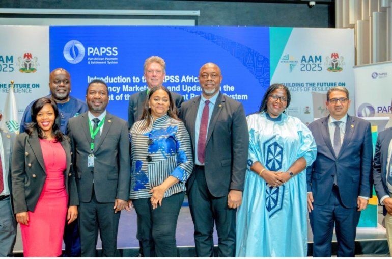 After BRICS, Africa Launches Next-Generation Currency Marketplace PACM