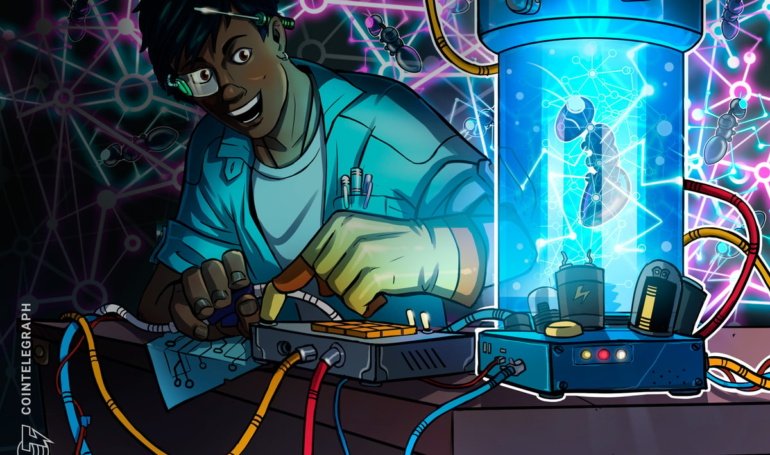 Agora Raises M Series A Led by Paradigm to Expand AUSD