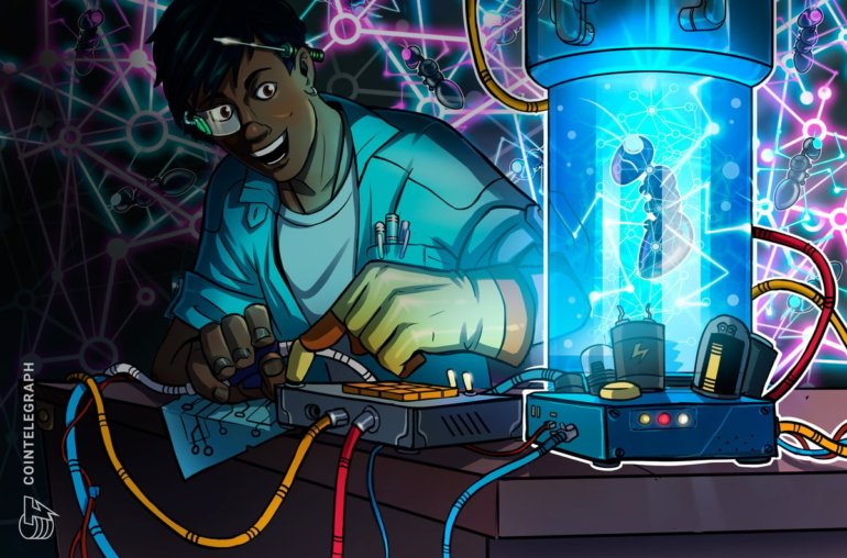 Agora Raises M Series A Led by Paradigm to Expand AUSD