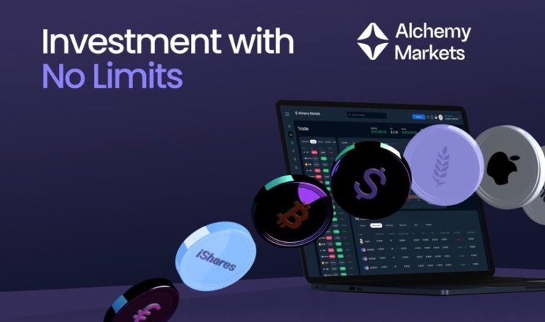 Alchemy Markets Unveils Major Rebrand, Ushering in a New Era of Financial Empowerment