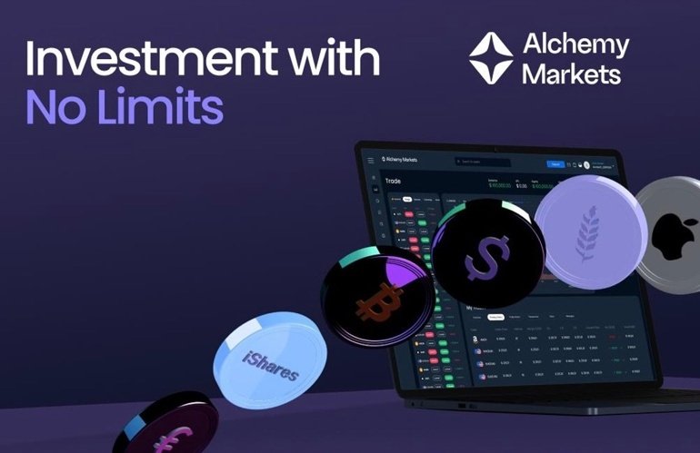 Alchemy Markets Unveils Major Rebrand, Ushering in a New Era of Financial Empowerment