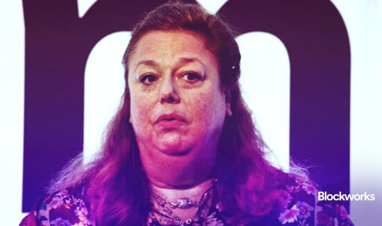 All Franklin Templeton products will one day be onchain, exec says