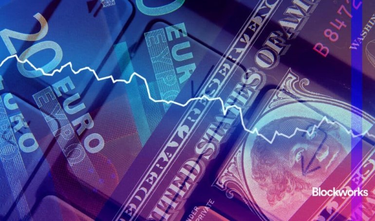 All signs are pointing to the dollar heading lower. Will it?