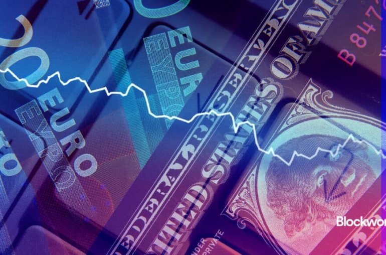 All signs are pointing to the dollar heading lower. Will it?