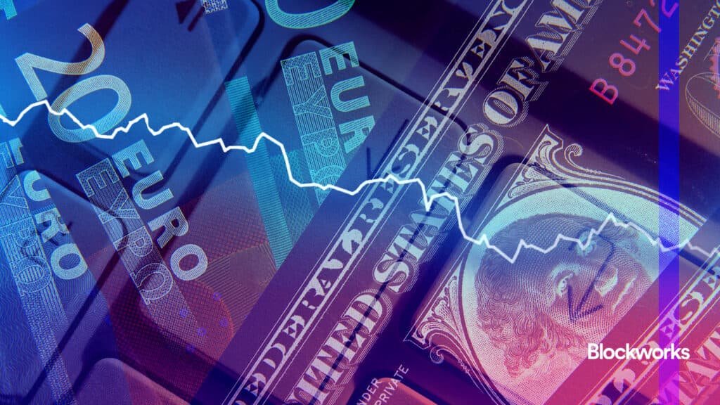 All signs are pointing to the dollar heading lower. Will it?