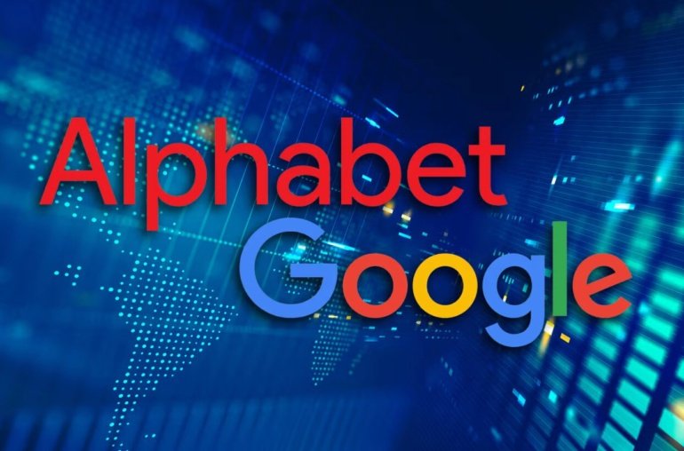 Alphabet (GOOGL) Posts .4B Revenue, Beats Forecasts