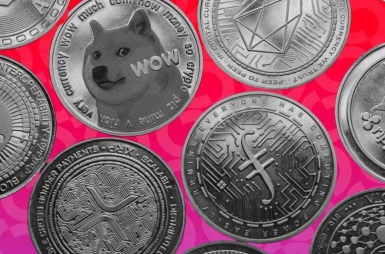 Altcoins Including Ethereum, Dogecoin Slip as Market Cools Off