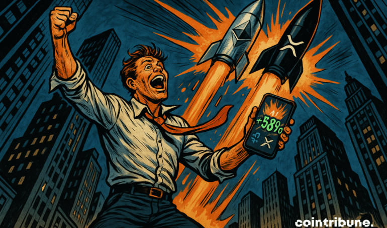 Altcoins Make A Strong Comeback