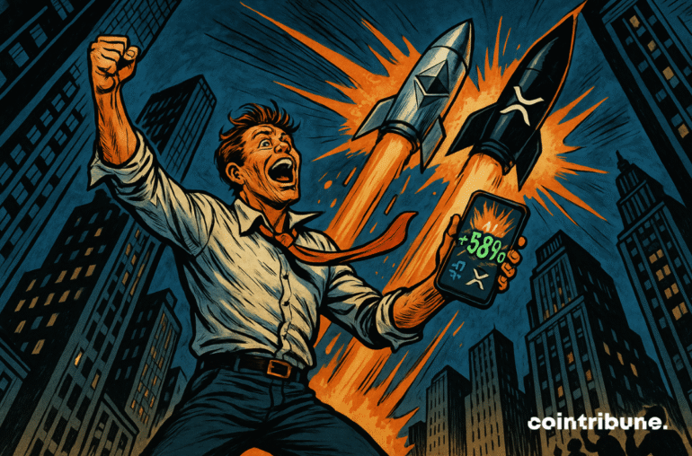 Altcoins Make A Strong Comeback
