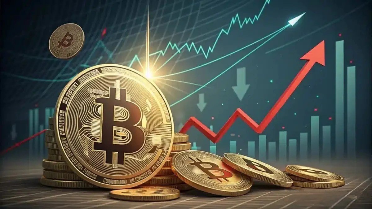 Analysis Of Bitcoin’s Price Decline As Of July 24, 2025
