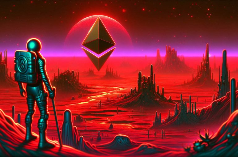 Analyst Benjamin Cowen Issues Altcoin Warning, Predicts Alts Will Now ‘Bleed’ Against Ethereum