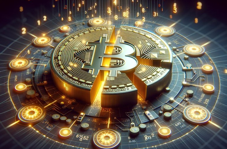 Analyst Claims Bitcoin Undervalued at 8,000: New Peak Soon?