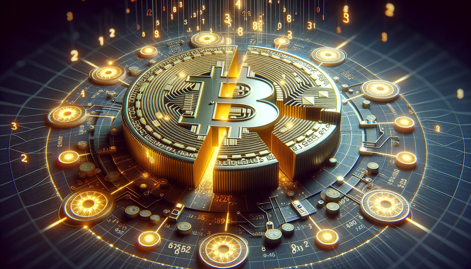 Analyst Claims Bitcoin Undervalued at 8,000: New Peak Soon?