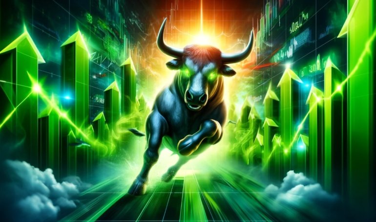 Analyst Connects M2 Lag To 0,000 Target