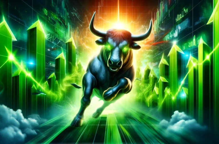 Analyst Connects M2 Lag To 0,000 Target