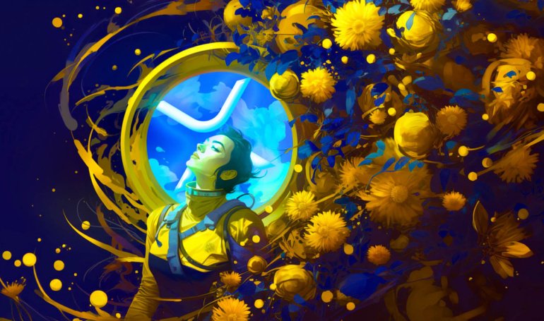 Analyst Eyes Astronomical Price Target for XRP, Says Investors Not Bullish Enough on Fourth-Largest Crypto Asset