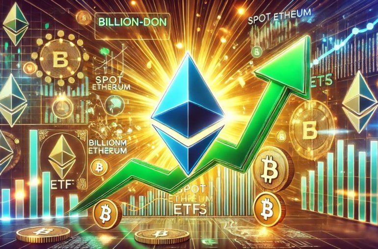 Analyst Forecasts Major Surge For Ethereum Price, Eyeing ,000 In Its Best July Yet