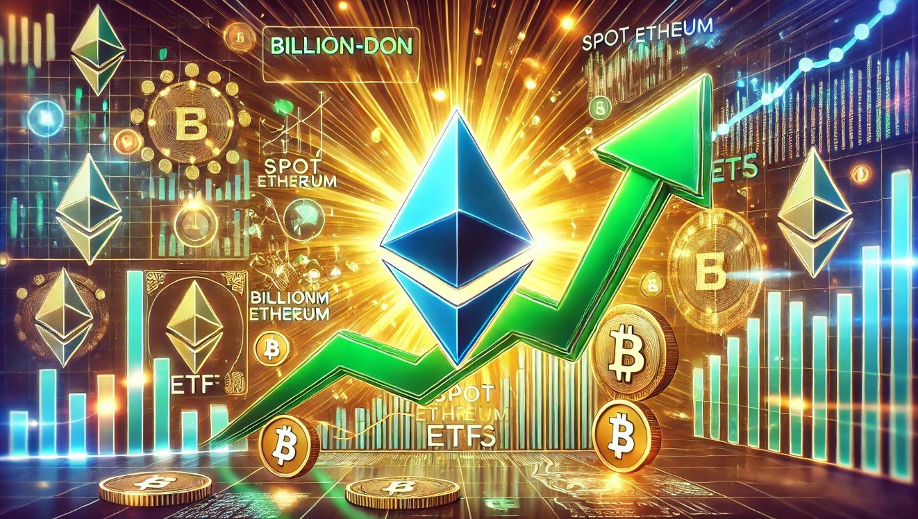 Analyst Forecasts Major Surge For Ethereum Price, Eyeing ,000 In Its Best July Yet