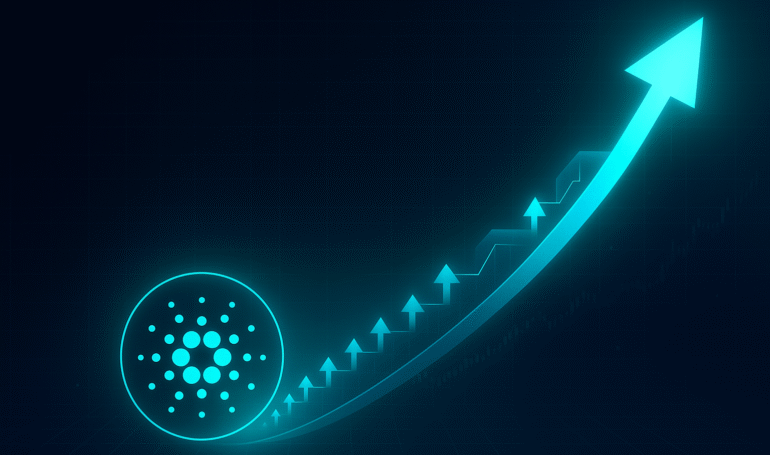 Analyst Predicts 2,000% Cardano Rally: ‘Fractal Is Too Clean’