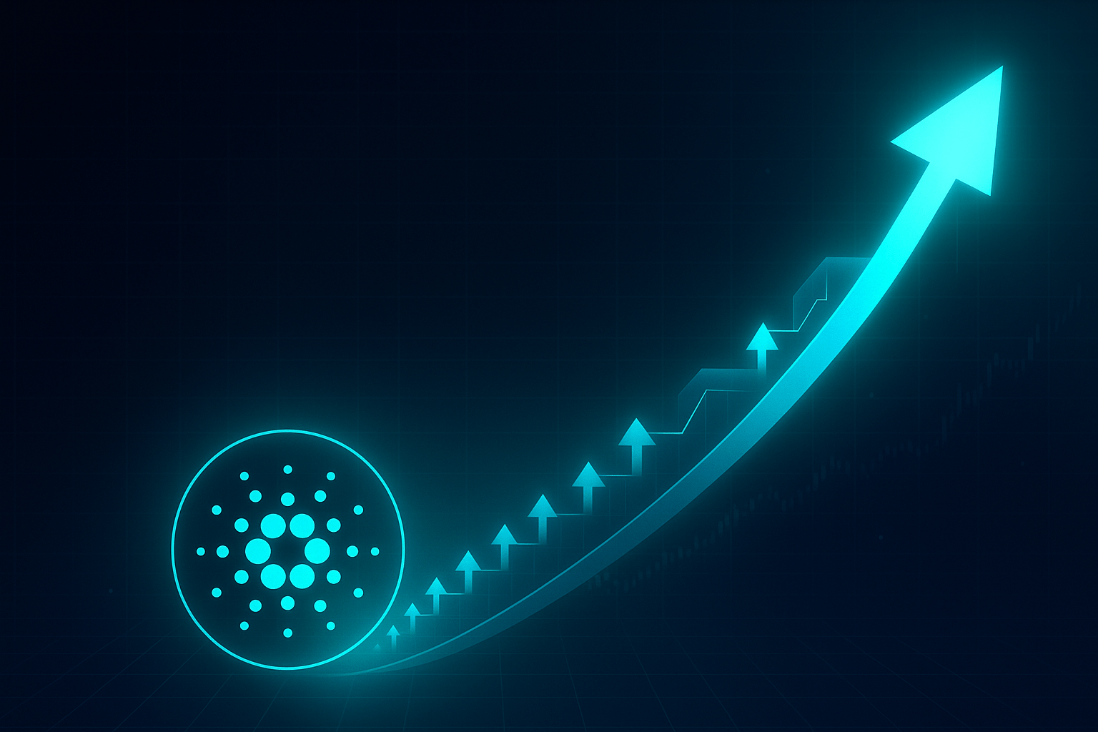 Analyst Predicts 2,000% Cardano Rally: ‘Fractal Is Too Clean’