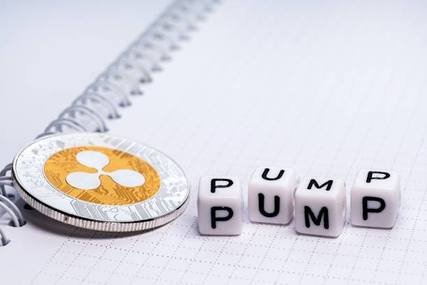 Analyst Predicts 50% “Moonshot” For XRP Price If This Line Breaks