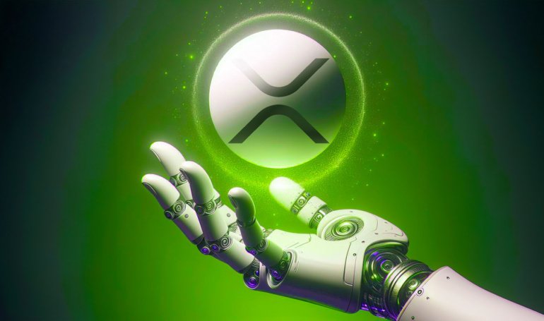 Analyst Predicts Imminent New All-Time Highs for XRP, Says Second-Largest Altcoin’s Chart Looks ‘Disgustingly Good’