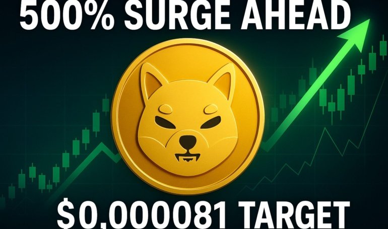 Analyst Sees 500% Surge Ahead