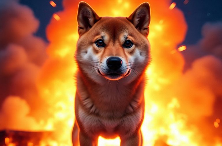 Analyst Sounds The Alarm: Shiba Inu Primed For Over 1,500% Breakout