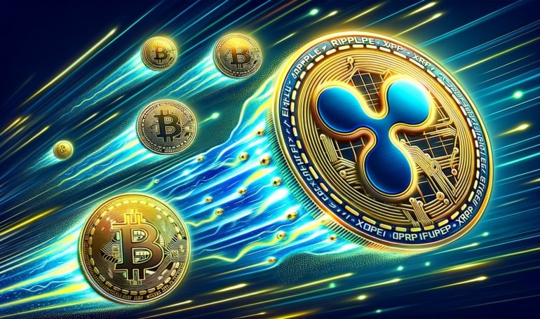 Analyst Spots Unique Ripple Signs