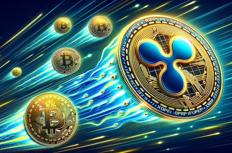 Analyst Spots Unique Ripple Signs