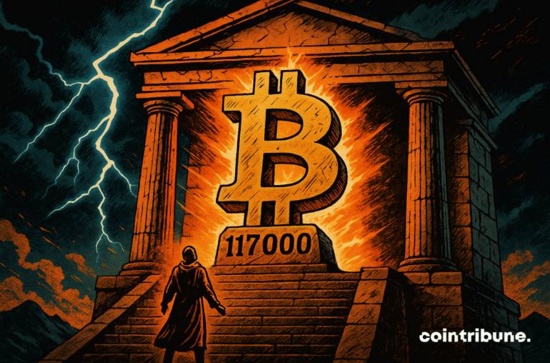 Analysts Flag 7K As Key BTC Breakout Level