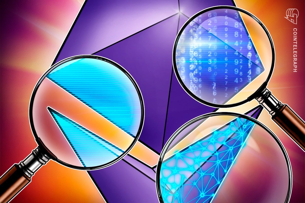 Analysts Predict  Ether Price as ETH Follows Global M2 Money Supply Expansion