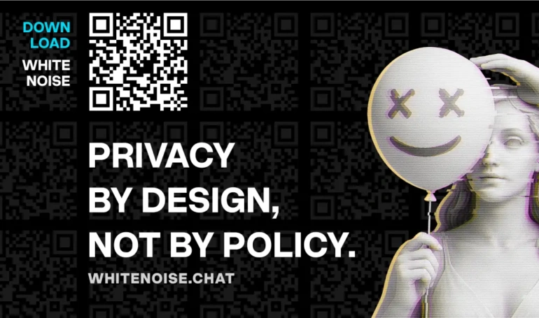 Anonymous Nostr DMs And Encrypted Group Chat