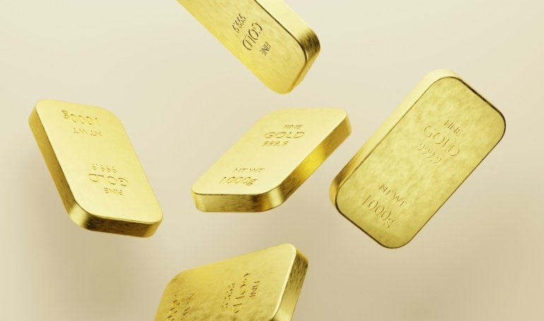 Another BTC Mining Firm Moves Into Ethereum Reserve, Hailing ETH as ‘Digital Gold’